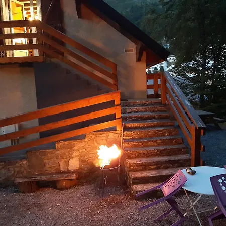 Levante - Minimum 5 Nuits Gourette