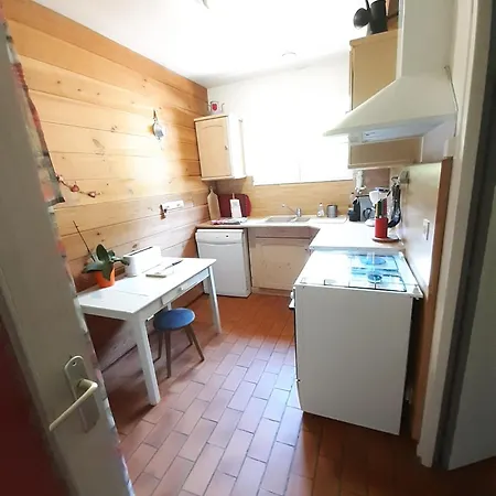 Levante - Minimum 5 Nuits Gourette