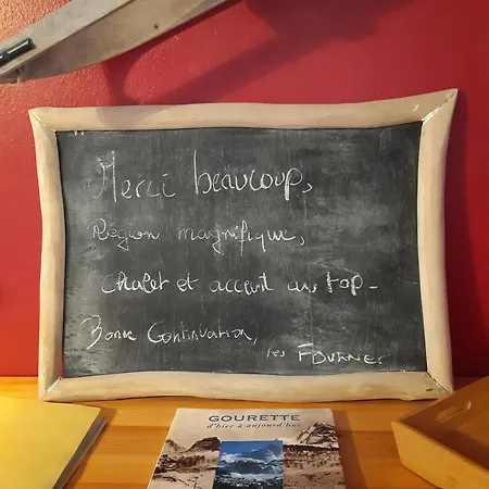 Levante - Minimum 5 Nuits Daire *