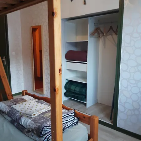 Daire Levante - Minimum 5 Nuits Gourette