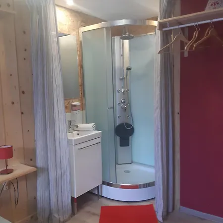 Levante - Minimum 5 Nuits Daire