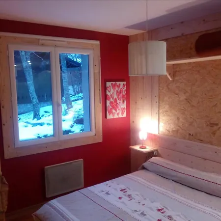 Apartment Levante - Minimum 5 Nuits Gourette