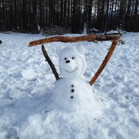 Levante - Minimum 5 Nuits Daire