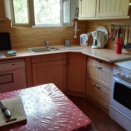 Levante - Minimum 5 Nuits Daire Gourette