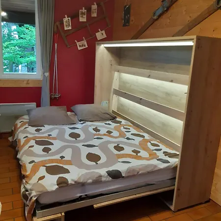 Levante - Minimum 5 Nuits Daire *