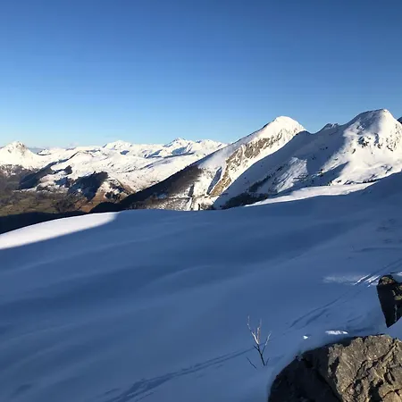 Levante - Minimum 5 Nuits Daire *