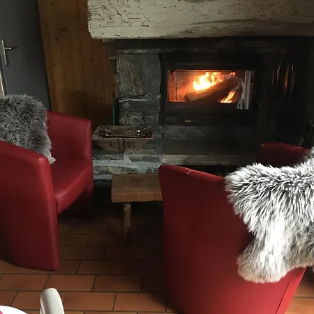 Levante - Minimum 5 Nuits Daire