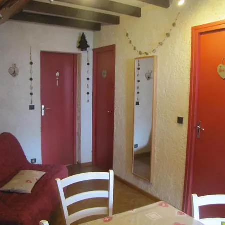 Levante - Minimum 5 Nuits Gourette