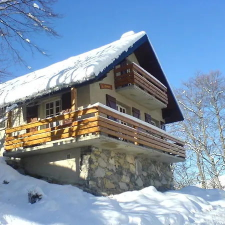 Daire Levante - Minimum 5 Nuits Gourette