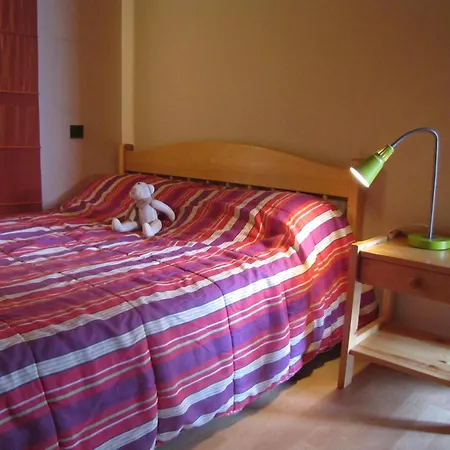 Levante - Minimum 5 Nuits Gourette