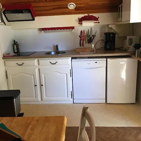 Levante - Minimum 5 Nuits Daire *