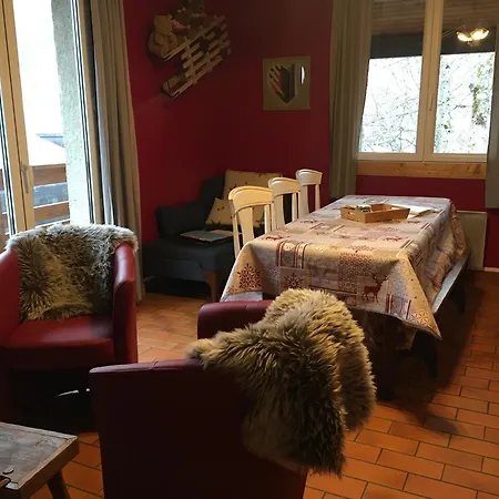 Levante - Minimum 5 Nuits Daire