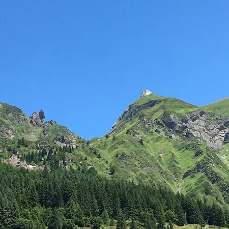 Levante - Minimum 5 Nuits Daire