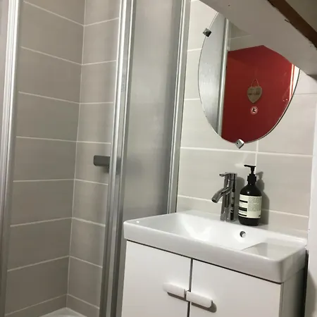 Apartment Levante - Minimum 5 Nuits Gourette