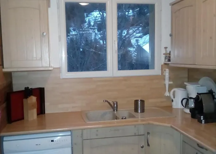 Apartment Levante - Minimum 5 Nuits