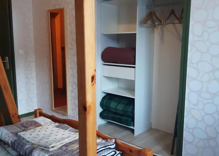 Apartment Levante - Minimum 5 Nuits Gourette