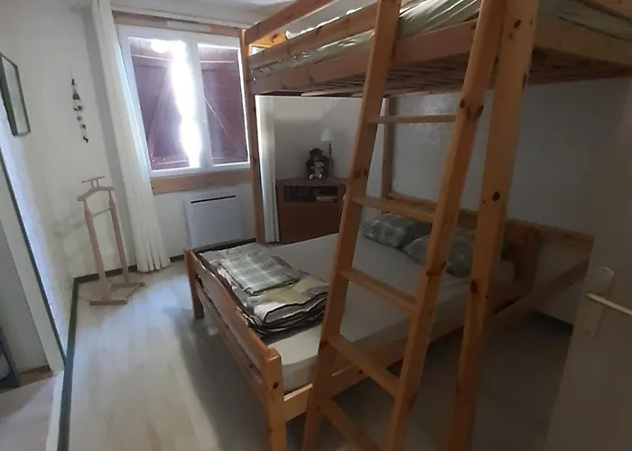 Levante - Minimum 5 Nuits * Gourette