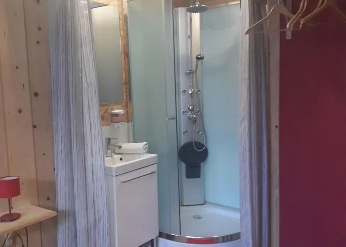 Levante - Minimum 5 Nuits Apartment