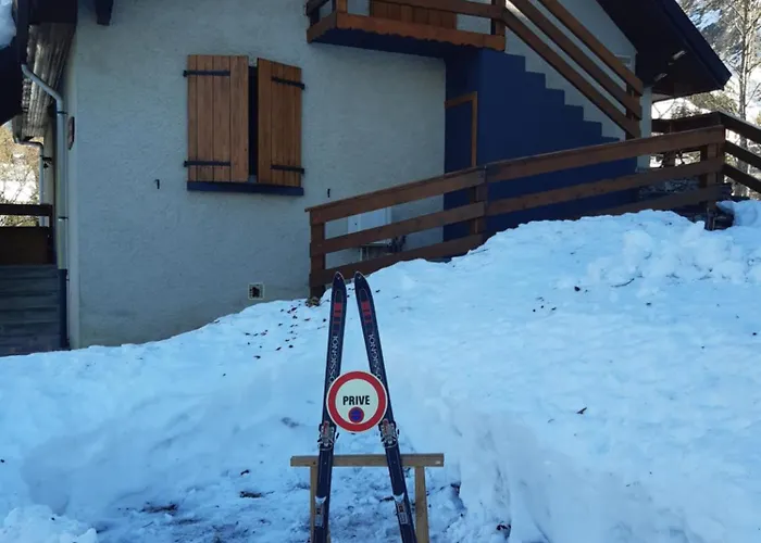 Levante - Minimum 5 Nuits Apartment *