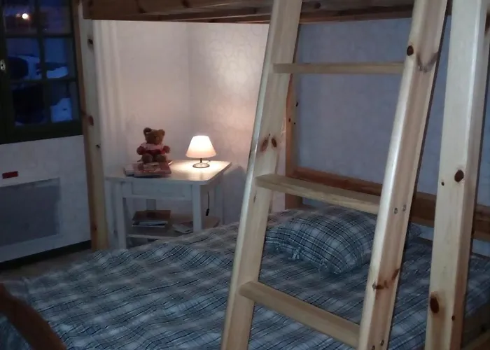 Levante - Minimum 5 Nuits