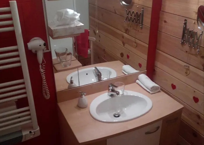 Levante - Minimum 5 Nuits Apartment *