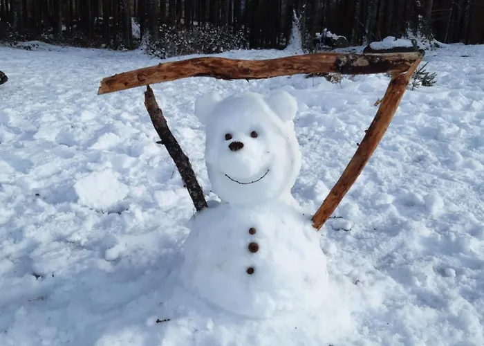 Levante - Minimum 5 Nuits Apartment