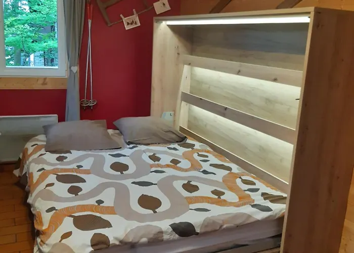 Levante - Minimum 5 Nuits Apartment *