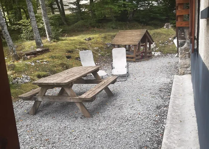 Levante - Minimum 5 Nuits *