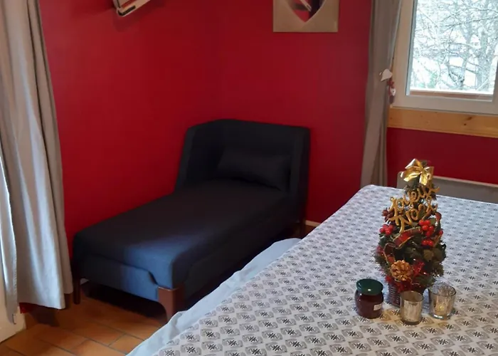 Levante - Minimum 5 Nuits * Gourette