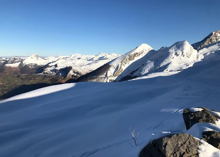 Levante - Minimum 5 Nuits Apartment *