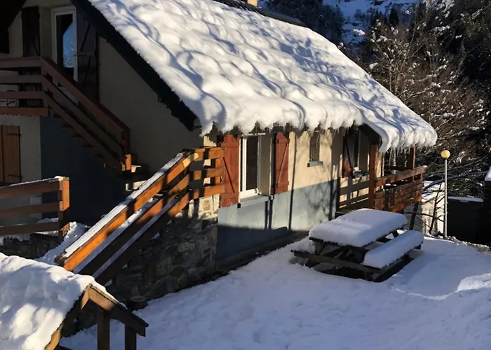 Levante - Minimum 5 Nuits Apartment *