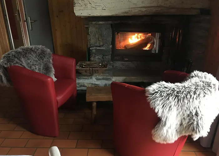 Levante - Minimum 5 Nuits Apartment