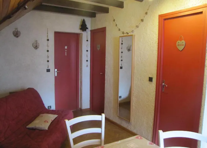 Levante - Minimum 5 Nuits Gourette