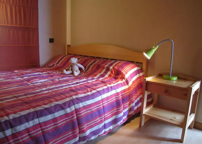 Levante - Minimum 5 Nuits Gourette