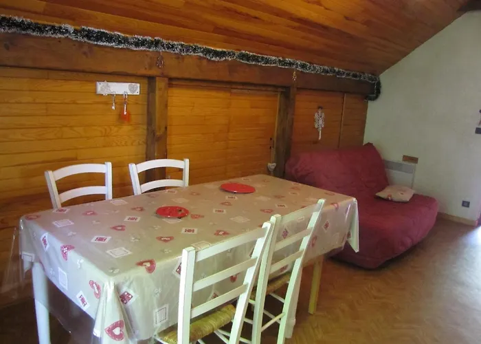 Levante - Minimum 5 Nuits Apartment *