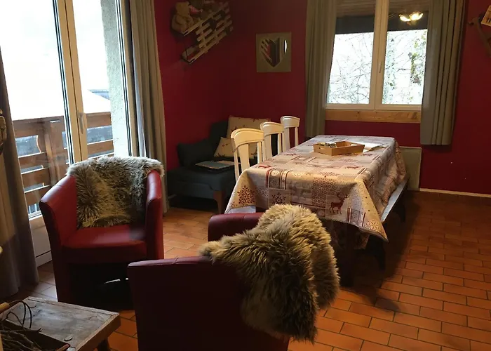 Levante - Minimum 5 Nuits Apartment