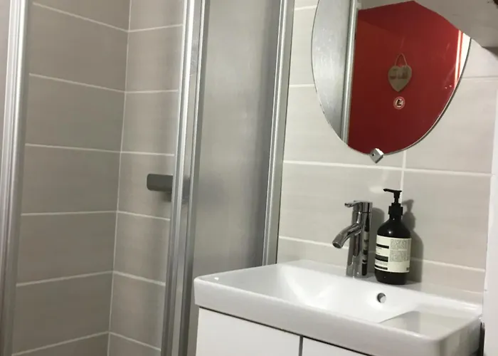 Apartment Levante - Minimum 5 Nuits Gourette