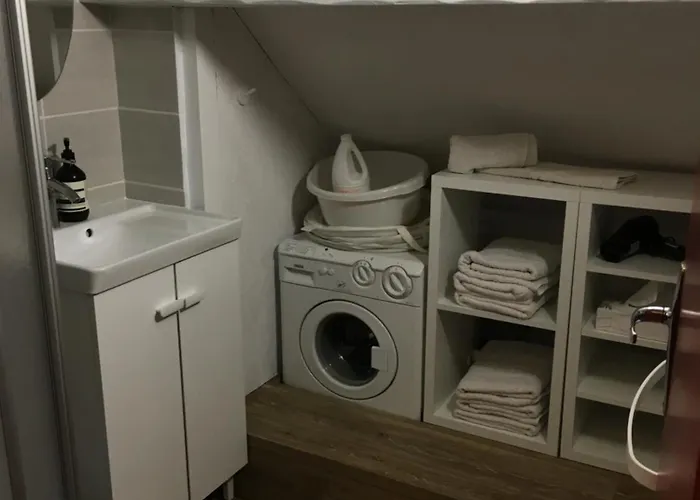 Levante - Minimum 5 Nuits *