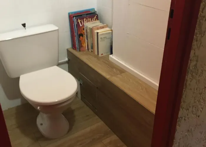 Levante - Minimum 5 Nuits *